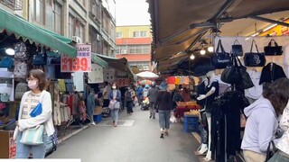 Chợ Long Đàm quận Đào Viên một ngôi chợ truyền thống của Đài Loan _ 17