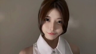 Zui Qianqian: Tôi thích sự dịu dàng như nước, nhưng cũng thích đam mê như lửa.