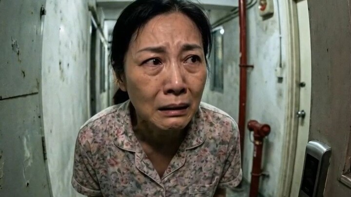 Tôi đã sai rồi, kẻ nhiễm bệnh chữ thập máu vẫn còn giữ được ký ức khi còn sống! Khi nó dùng chìa khó
