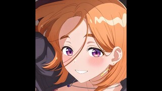 SAUDARI TERTUA KELUARGA SHIUNJI