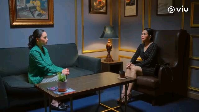 episode 9 ( TAMAT)