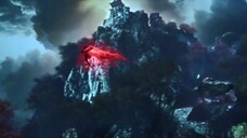 Over The Divine Kingdom Episode 05 Sub indo