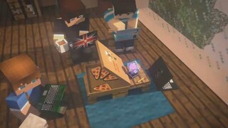 animation life6 #game