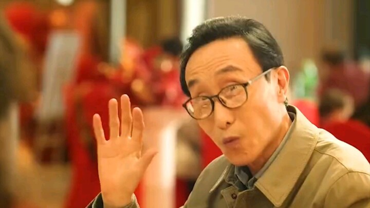 Daughter’s wedding demands a bride price of 500,000 yuan—turns out...