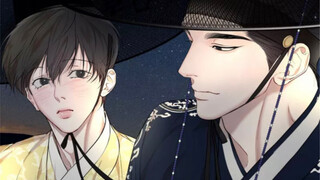 【ABO】This couple is so sweet