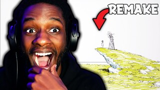 NEW ONE PIECE ANNOUCEMENT!? Let's see! | THE ONE PIECE | Special Announcement REACTION! |