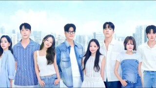 EXchange 4 - Transit Love Season 4 | Ep 9 | English sub.