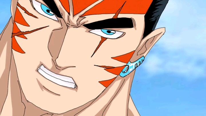 【Overseas Haihu Fan Art】Haihu Fan Animation