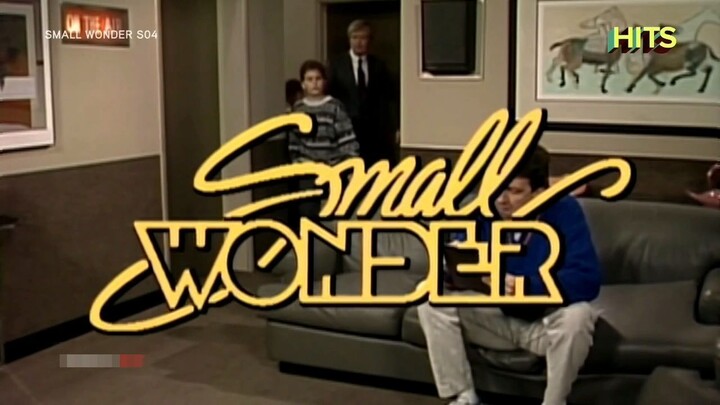 Small Wonder Season 4 Episode 15 | Radio Days