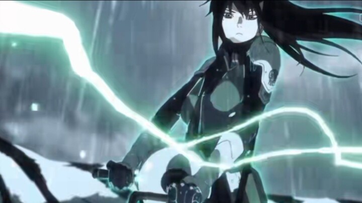 Cewek penuh kekuatan super😳