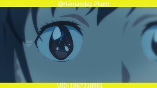 -「AMV」- Anime MV Vắng bóng em #anime