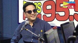 Erard | Talks about the story behind his song ‘Be My Lady’