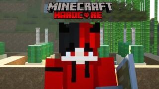 MINECRAFT 1.18 SINH TỒN*TẬP 15 | MÁY FARM BỘT XƯƠNG TĂNG TỐC ĐỘ PHÁT TRIỂN