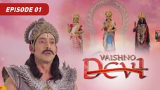 Vaishno Devi Episode 1 Bahasa Indonesia