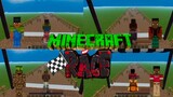Minecraft| Which mount are the fastest