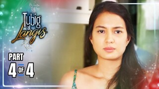 Tubig at Langis | Episode 34 (4/4) | April 18, 2024
