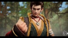Wukong episode 1 Sub Indo(NEW)