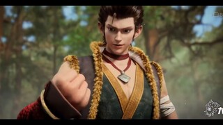 Wukong episode 1 Sub Indo(NEW)