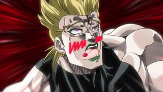 被轮番♂玩弄的dio