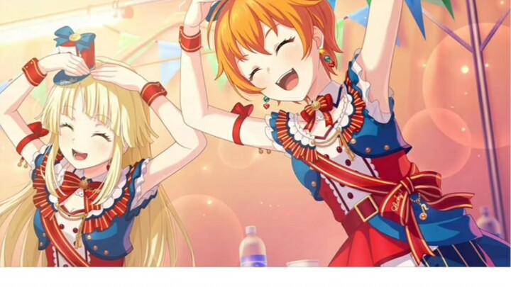 [Bang Bang Joke] KKR: Bạn không thể làm điều này, Michelle