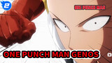 One Punch Man | Lồng tiếng Quảng đông| Bài luận dài của Genos_2