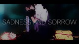 Naruto - Sadness and Sorrow (Odece Trap Remix)