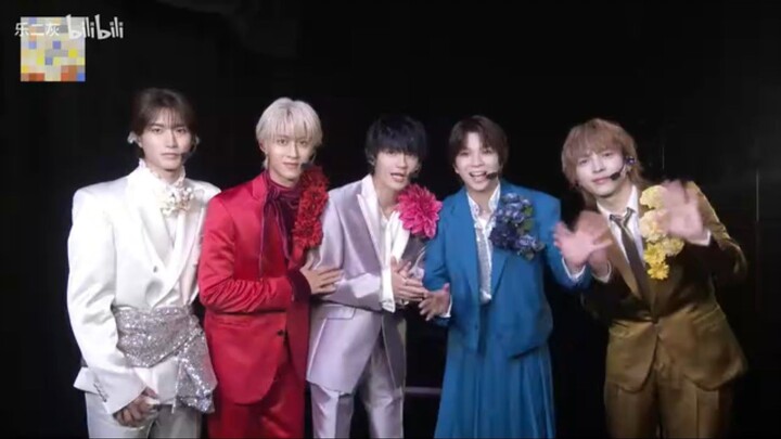 M!LK イイじゃん