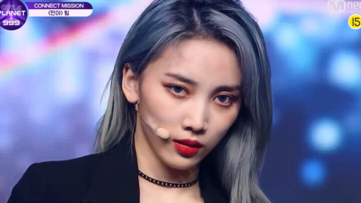 [The Eve] the eve · Without a Certain Someone · Genuine Pure Audio Version | Shocking! There are act