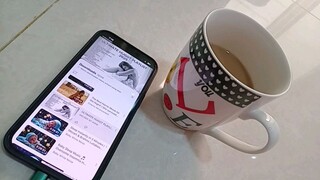 life is coffee 😅