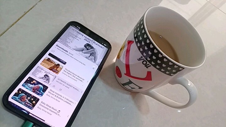 life is coffee 😅