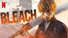 Bleach Live Action (2018) Sub Indo