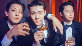 【EXO】新歌主打Cream Soda MV！