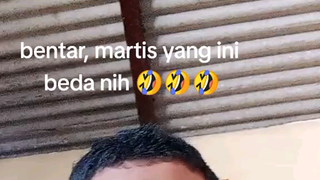 martis nya kok sus yagesya