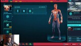 Randy's Gaming - Be a Spider-Man on Marvel Spider-Man PS4