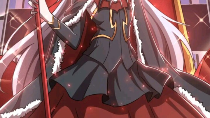 Blood Princess and Knight: The Life of Kuriko.