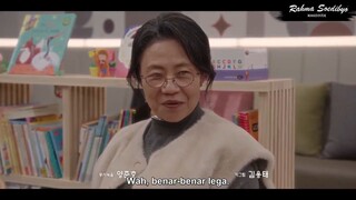 Mother and Mom Episode 2 Sub Indo