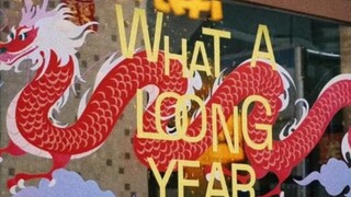 Rồng trong năm Rồng, rốt cuộc nên dịch là dragon hay loong?