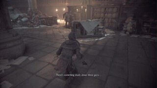 A Plague Tale: Innocence - Alchemist Trophy