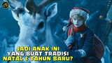 PETUALANGAN MENEMUKAN KAMPUNG PARA PERI!!! || Alur Cerita FIlm A BOY CALLED CHRISTMAS (2021)