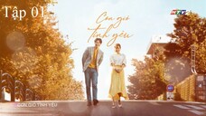 Cơn Gió Tình Yêu - Tập 01 | Phim Hàn Lồng Tiếng HTV2