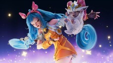 FIX INI HERO PALING IMUT DI MOBILE LEGEND!!