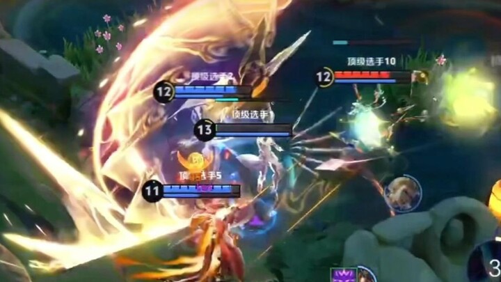 พ่อที่เข้มงวดที่สุด