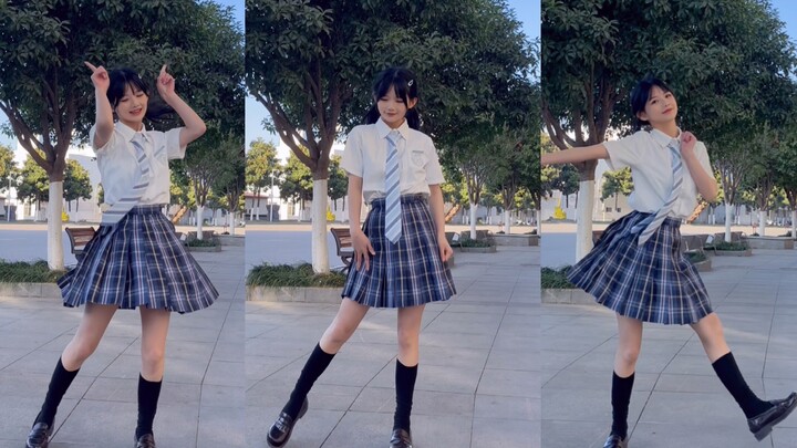 【Kosaka Aya】Latihan Rehabilitasi: “Debaran Rusa Kecil”