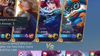 EXE YUK 🗿☝🏻 | Mobile Legends Indonesia