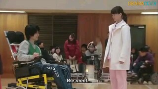 The Hours of My Life EPISODE 7 (English Subtitle - Boku no Ita Jikan)