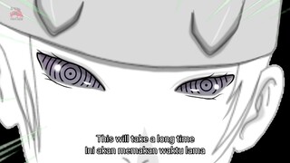 KAGURA MENDEKATI POHON CAKRA JUUBI | BORUTO TWO BLUE VORTEX PART 2073