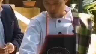 roti yg asli ada biadab nya 😂