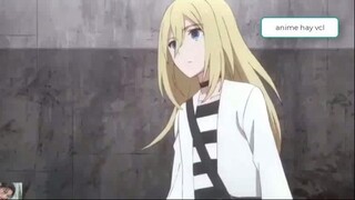 Nhạc Phim Anime✓ Main Giấu Nghề Là Thiên Thần Chết Chóc Sở Hữu Sức Mạnh Bá Đạo -phần 23 hay vcl