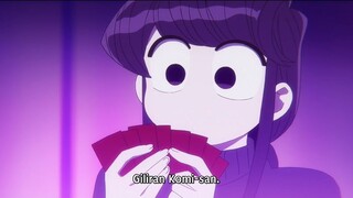 Komi-san S2 EP 05 Sub Indo