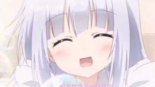 What would you do if you had such a cute sister?